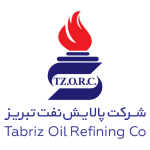 لوگو تبریز