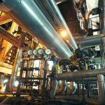راهنمای انتخاب لوله فولادی بدون درز (Seamless Pipe) بر اساس استاندارد ASTM A106