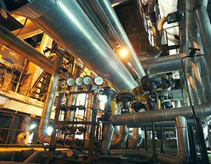 راهنمای انتخاب لوله فولادی بدون درز (Seamless Pipe) بر اساس استاندارد ASTM A106