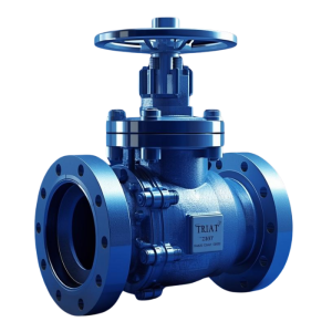 شیرآلات صنعتی