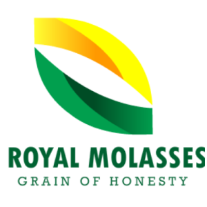 لوگو رویال ملاس